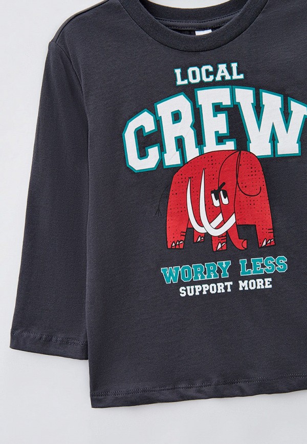 SELA Лонгслив - фото 3