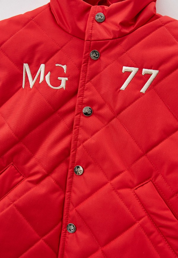 Mia Gia Жилет утепленный - фото 3