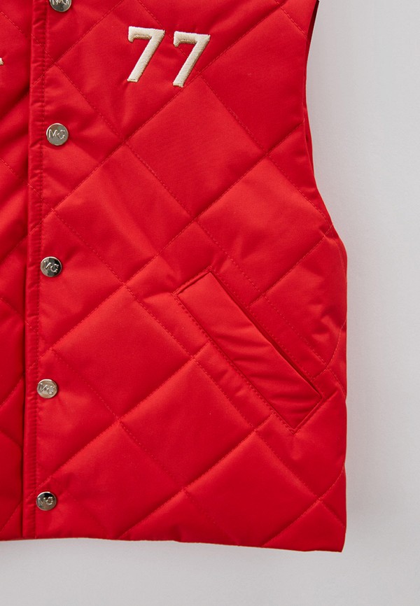 Mia Gia Жилет утепленный - фото 4