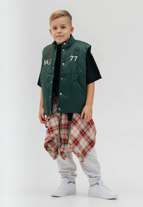 Mia Gia Жилет утепленный - фото 1