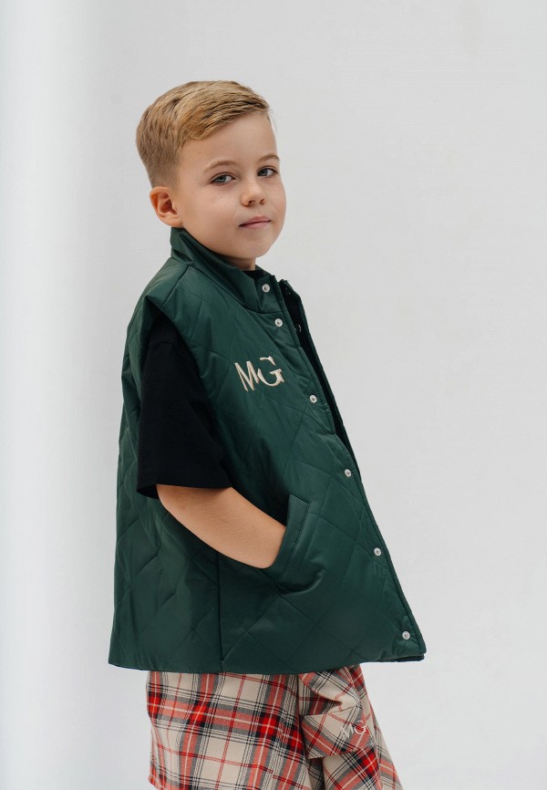 Mia Gia Жилет утепленный - фото 2