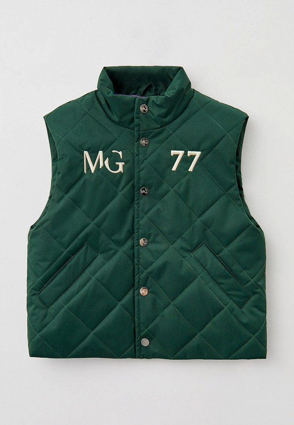 Mia Gia Жилет утепленный - фото 3