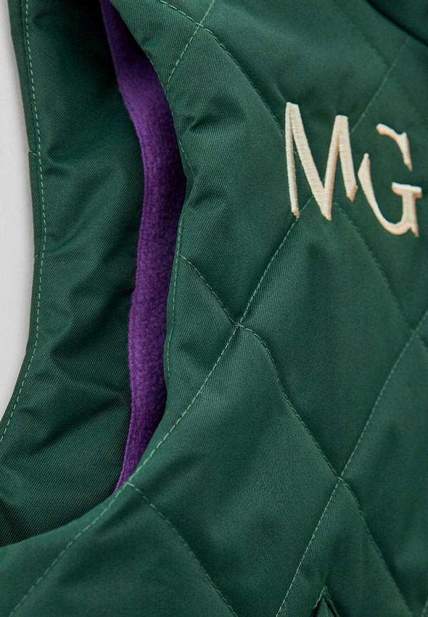 Mia Gia Жилет утепленный - фото 6