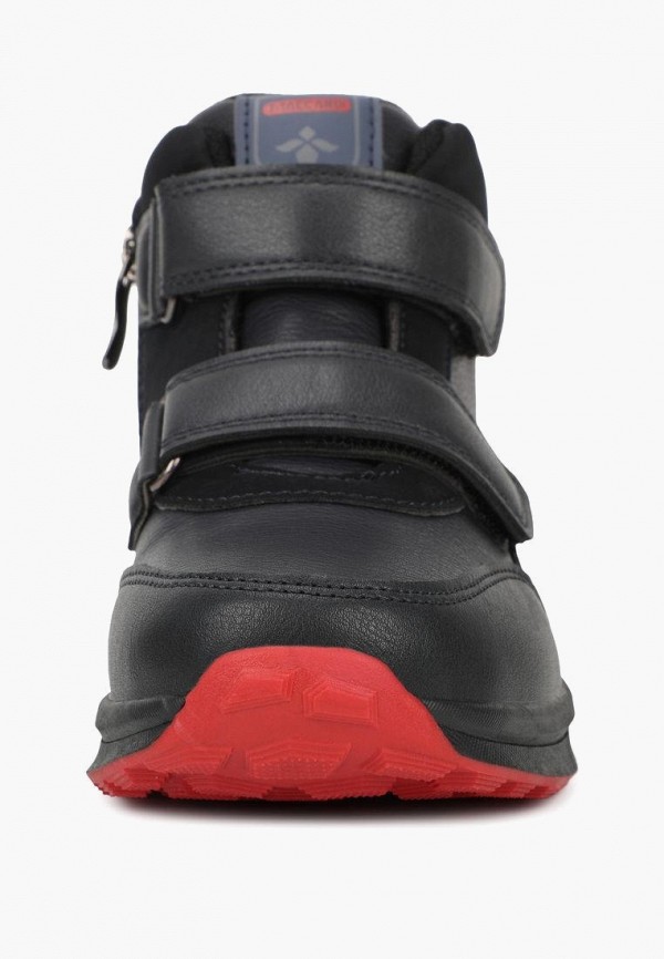 T.Taccardi Ботинки - фото 6