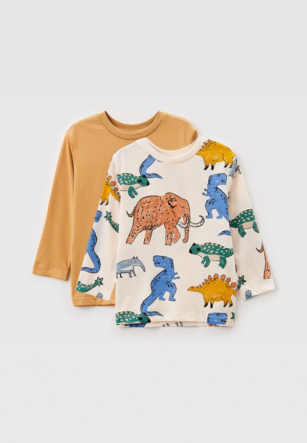 SELA Лонгсливы 2 шт. - фото 1