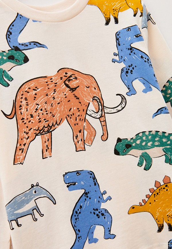 SELA Лонгсливы 2 шт. - фото 3