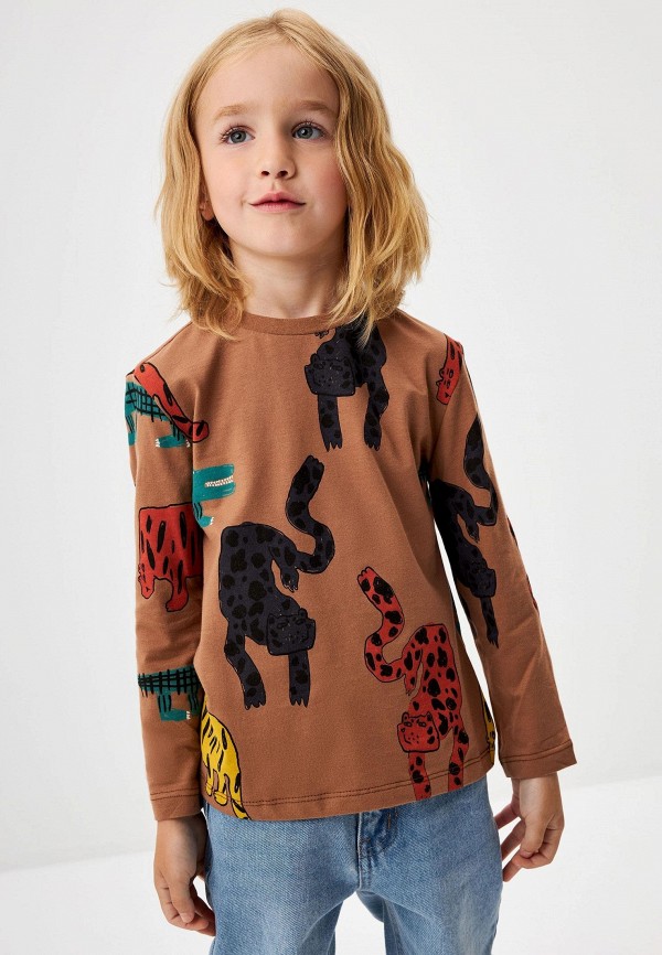 Sela Лонгсливы 2 шт. - фото 1