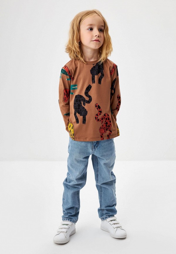 Sela Лонгсливы 2 шт. - фото 2