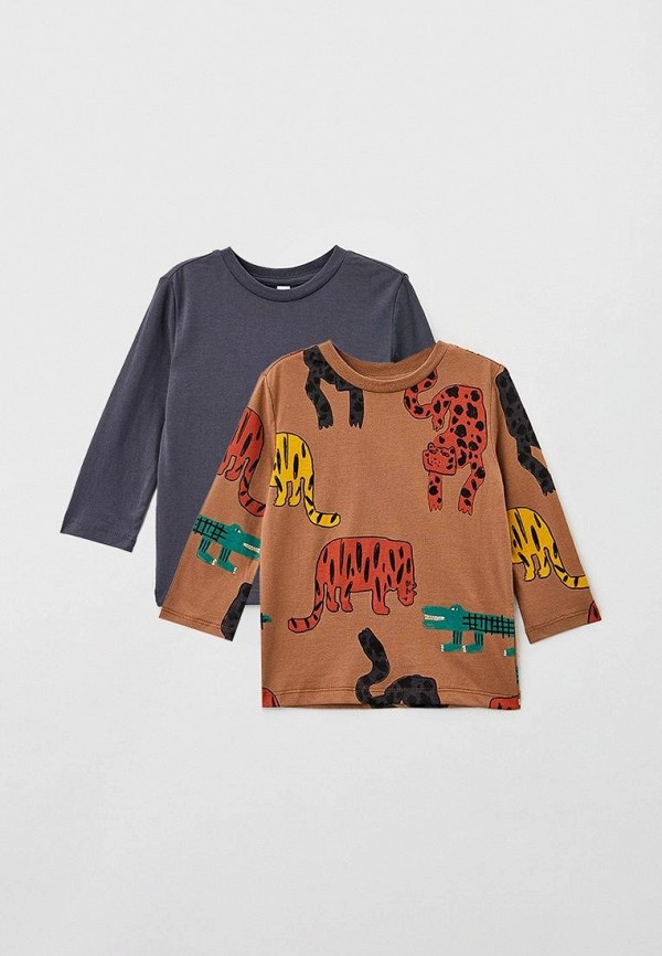 Sela Лонгсливы 2 шт. - фото 4