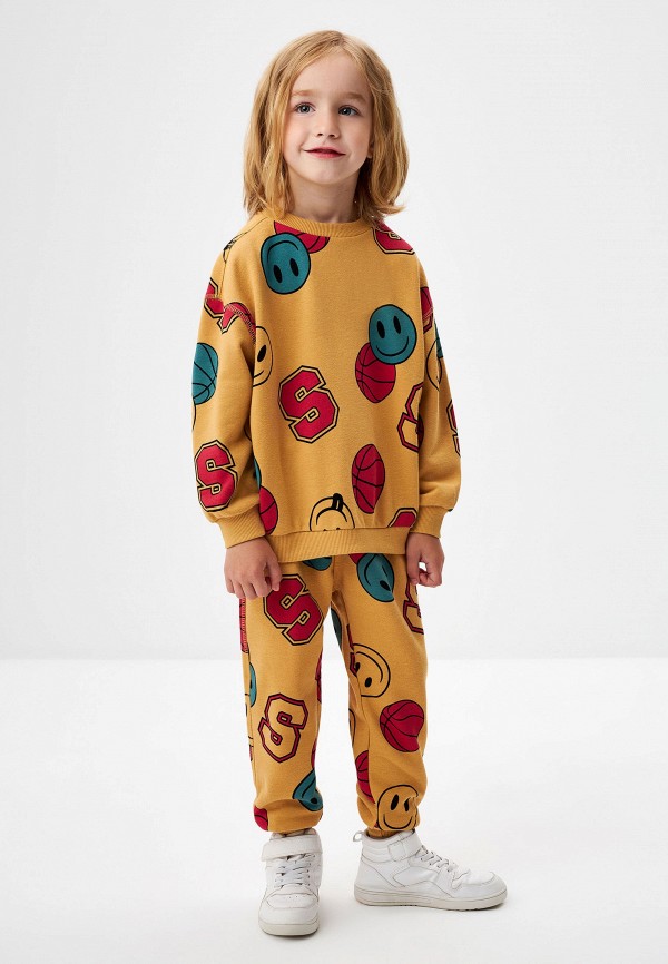 SELA Свитшот - фото 5