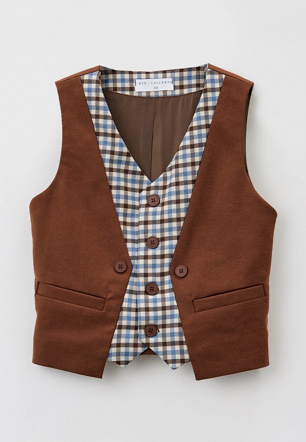 Ete Children Жилет - фото 1