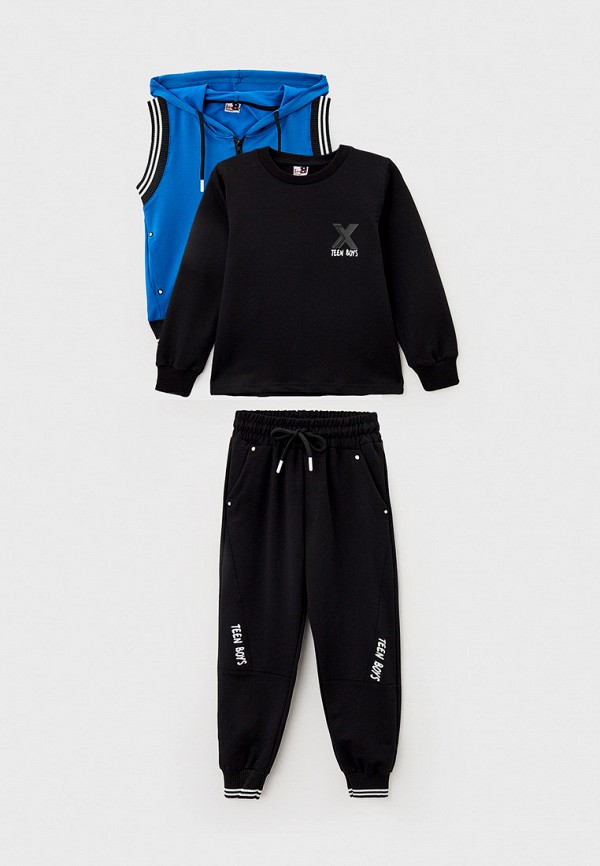 Beneti Костюм спортивный и жилет - фото 1