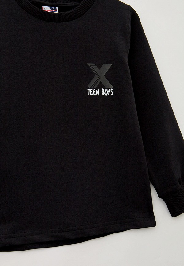 Beneti Костюм спортивный и жилет - фото 3