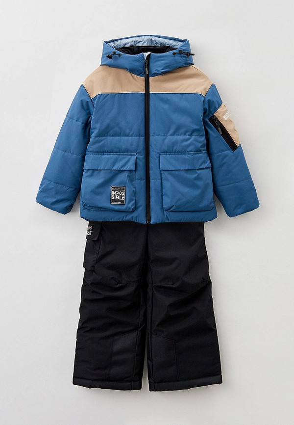 Batik Костюм утепленный - ТОРН - фото 1