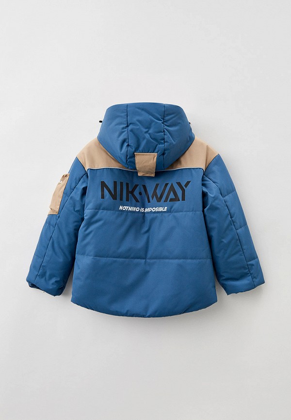 Batik Костюм утепленный - ТОРН - фото 2