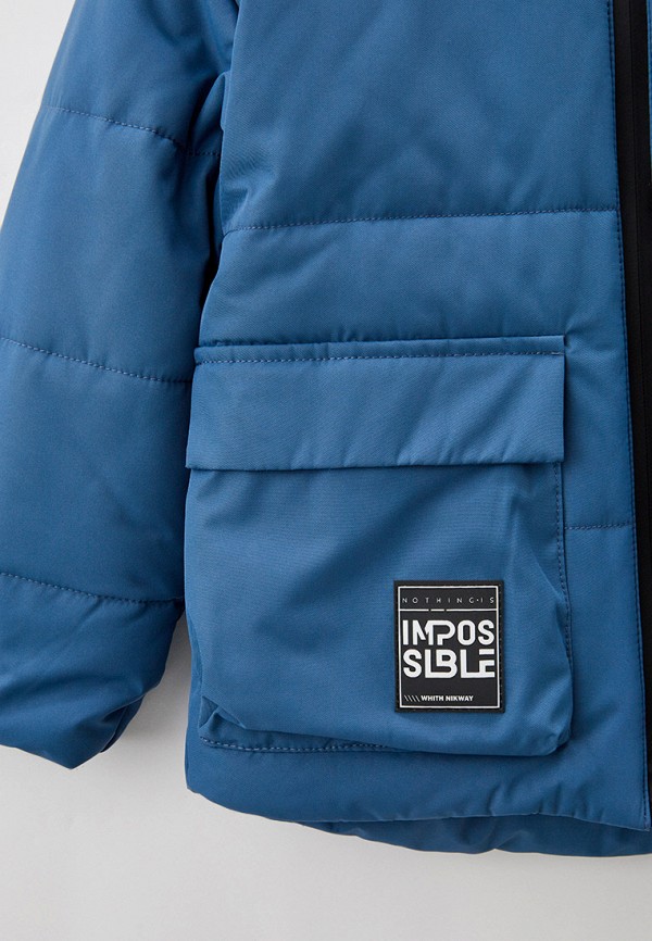 Batik Костюм утепленный - ТОРН - фото 3