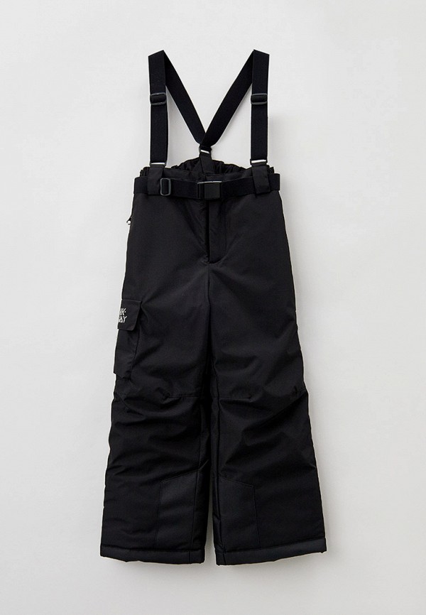 Batik Костюм утепленный - ТОРН - фото 4