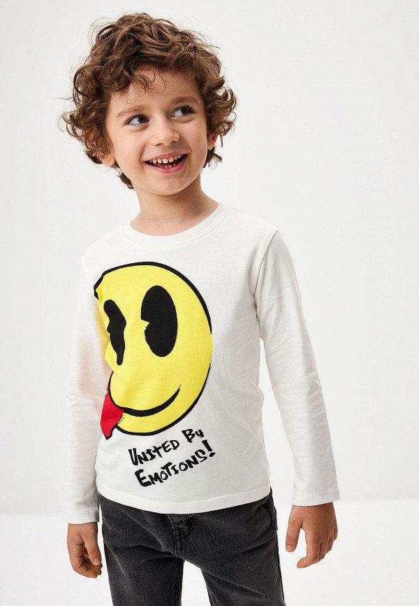 SELA Лонгслив - фото 4