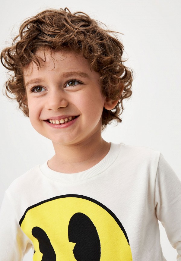 SELA Лонгслив - фото 6