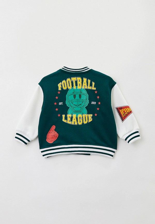 Sela Олимпийка - фото 2