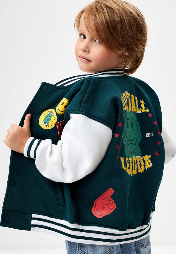 Sela Олимпийка - фото 6