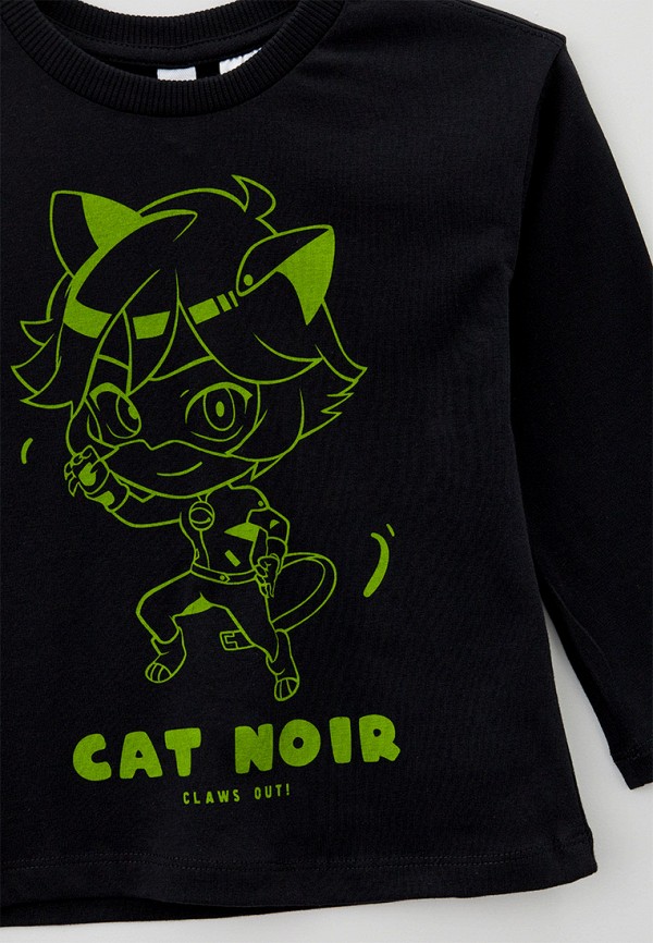 SELA Лонгслив - фото 3