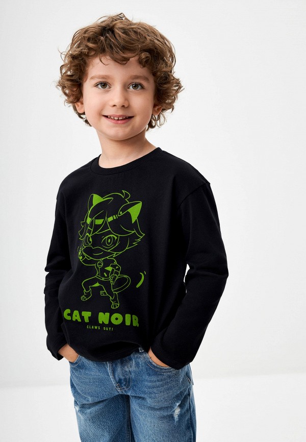 SELA Лонгслив - фото 4