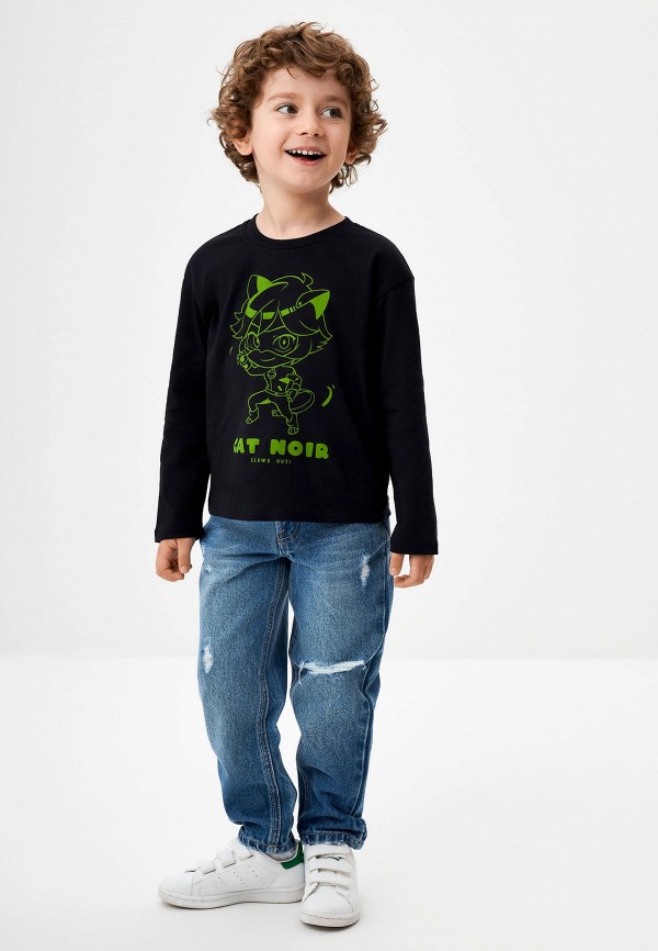 SELA Лонгслив - фото 5