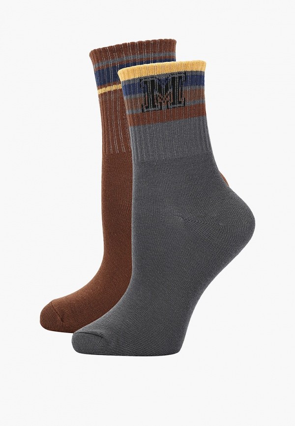 Sela Носки 2 пары - фото 1