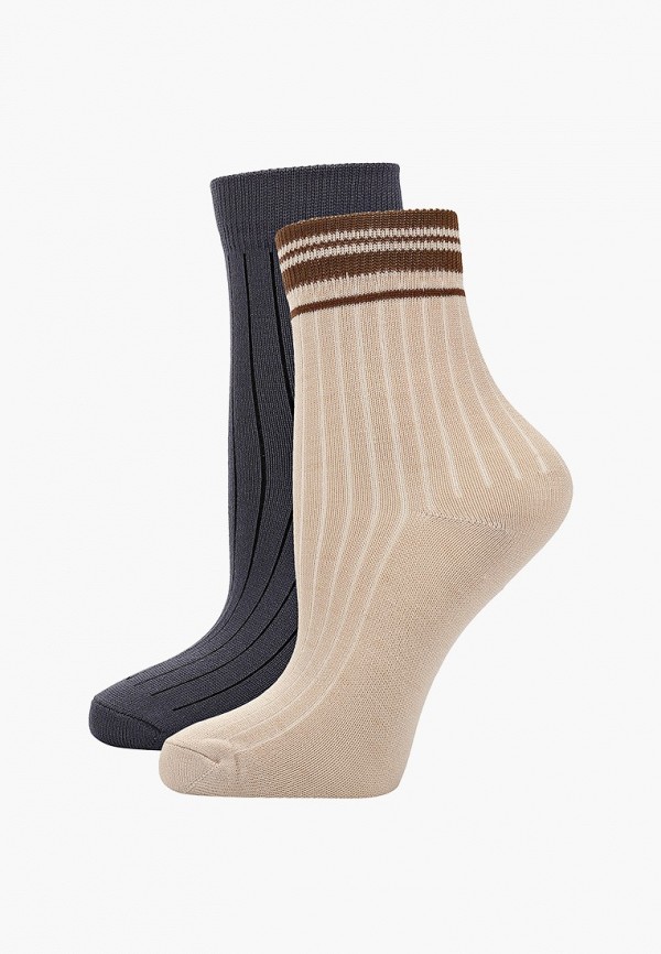 Sela Носки 2 пары - фото 1