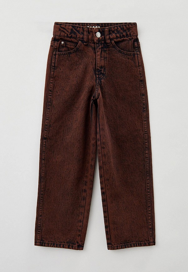 Sela Джинсы - фото 1