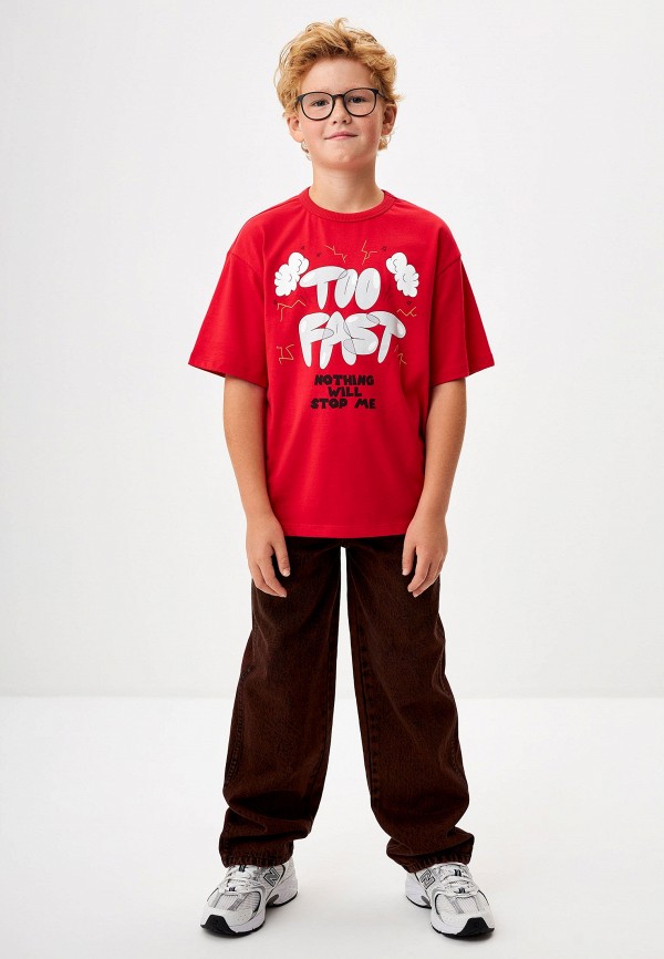 Sela Джинсы - фото 4