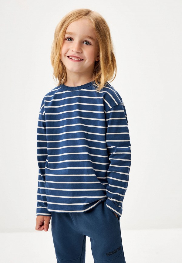 SELA Лонгслив - фото 4