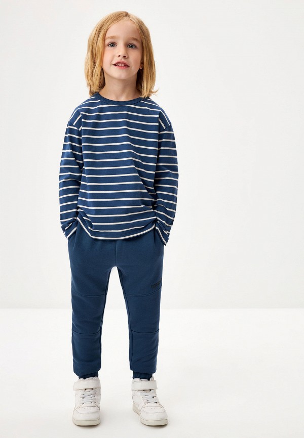 SELA Лонгслив - фото 5