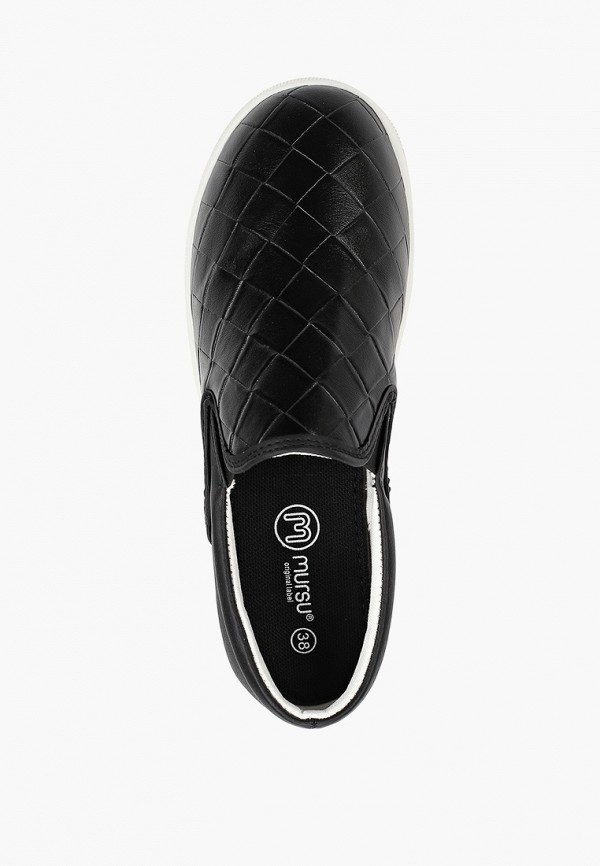 Mursu Слипоны - фото 4