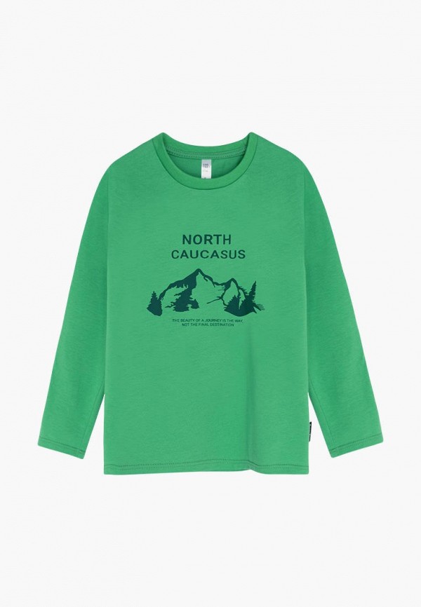 Bossa Nova Лонгслив - фото 2