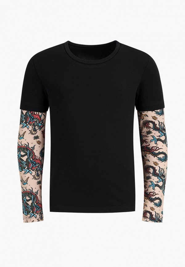 Апрель Лонгслив - фото 1