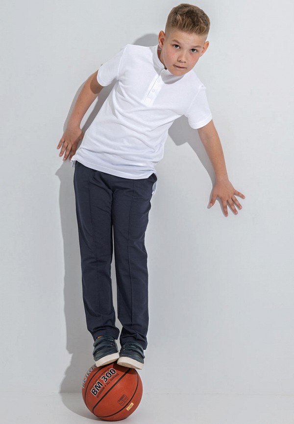 Апрель Брюки - фото 5