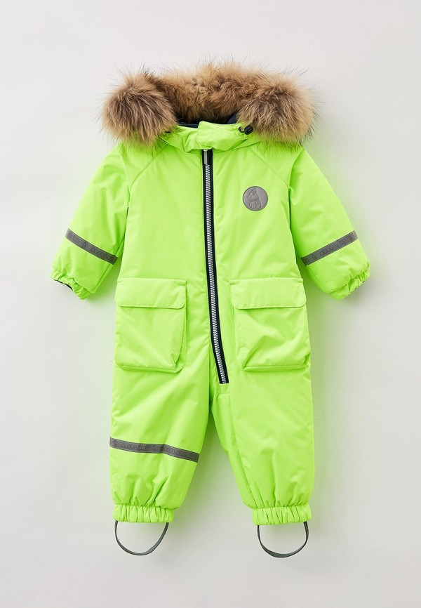 Arctland Комбинезон утепленный - фото 1