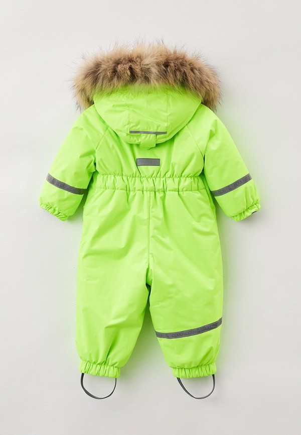 Arctland Комбинезон утепленный - фото 2