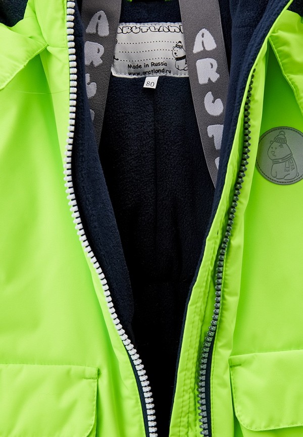 Arctland Комбинезон утепленный - фото 3