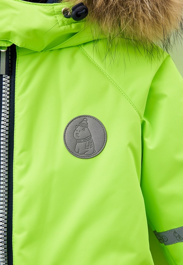 Arctland Комбинезон утепленный - фото 4