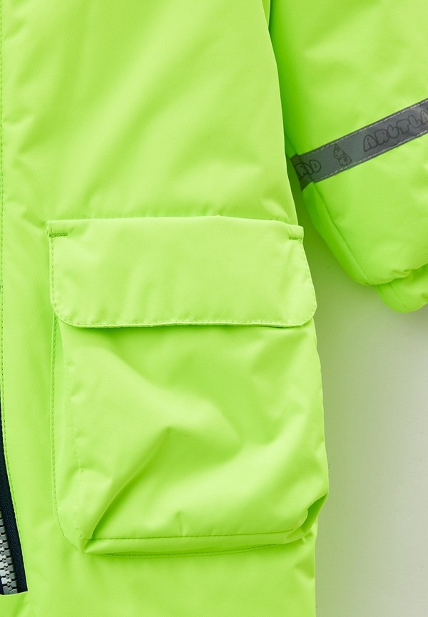 Arctland Комбинезон утепленный - фото 5