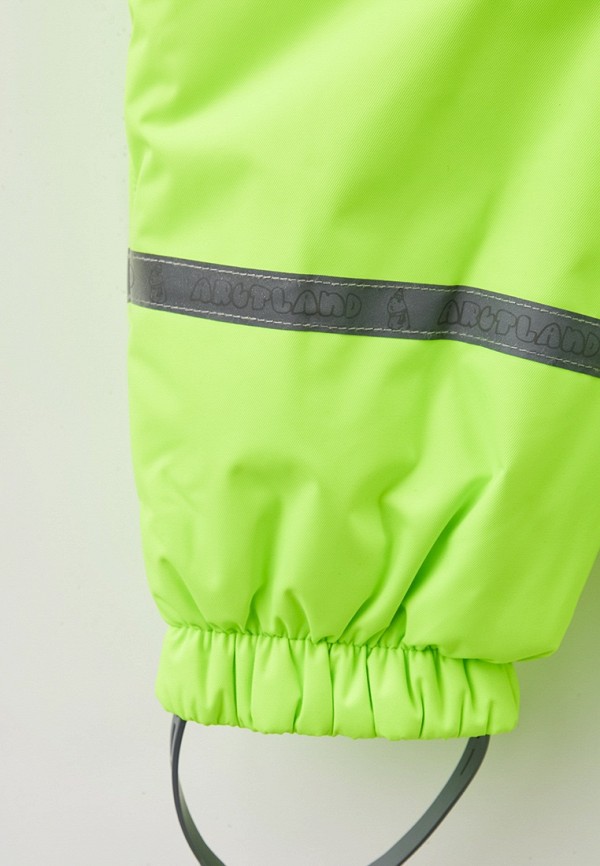 Arctland Комбинезон утепленный - фото 6