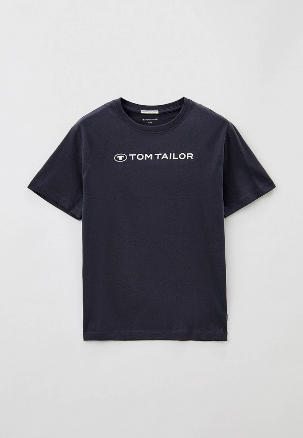 Tom Tailor Футболка - фото 1