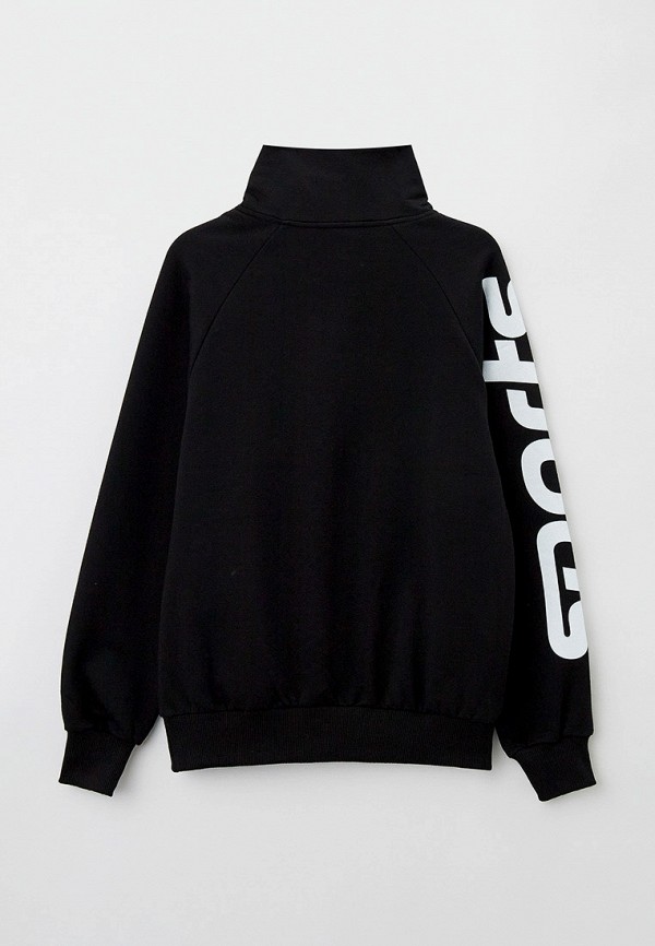 Bu-Sen Олимпийка - фото 2