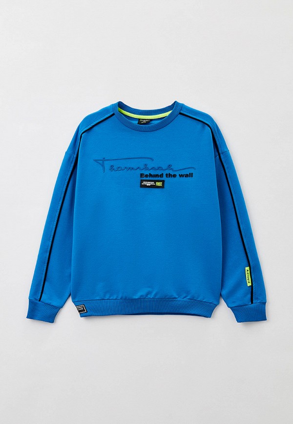 Bu-Sen Свитшот - фото 1