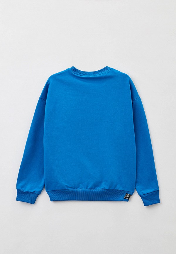 Bu-Sen Свитшот - фото 2