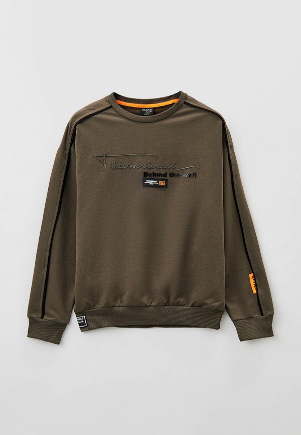 Bu-Sen Свитшот - фото 1