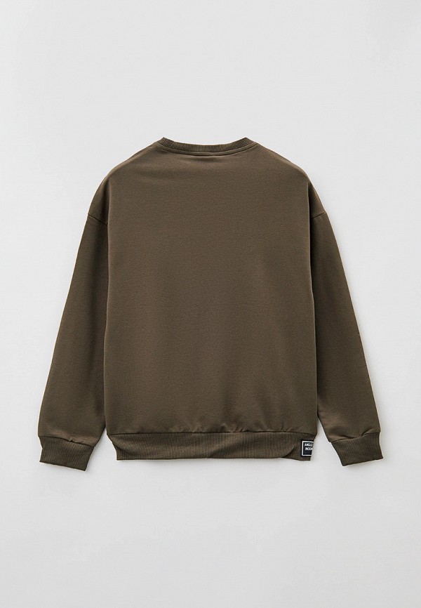 Bu-Sen Свитшот - фото 2